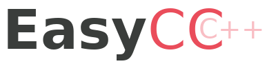 EasyCC-C++ logo